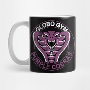 Globo Gym Vintage Mug